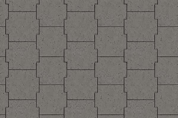 Puzzled Concrete Texture