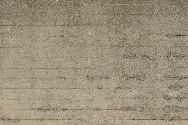 Light Beige Concrete Texture Horizontal Lines