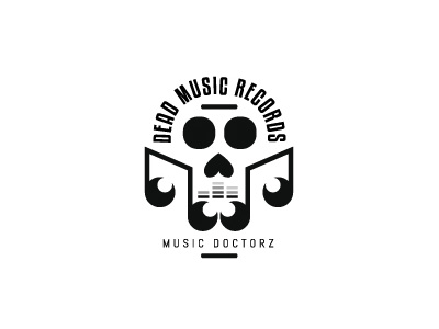 Dead Music Records by KaryChris