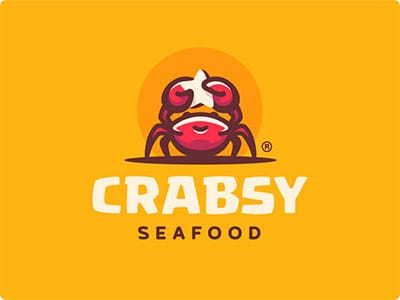 Crabsy by Milos Djuric | djuksico
