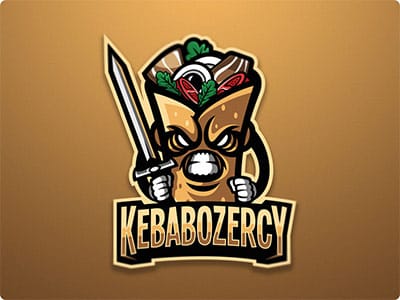 Kebabozercy Esports by Dmitry Krino